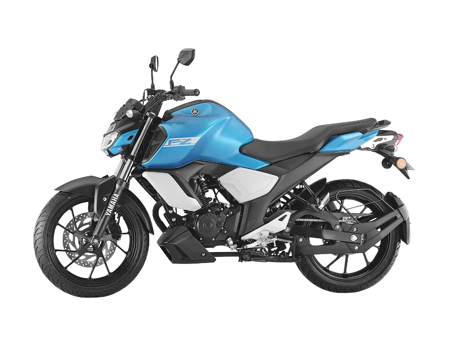 Trusted Yamaha FZ Fi Showroom on Trambakeshwar Road Nashik