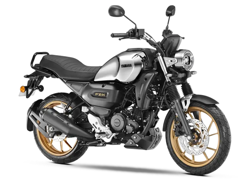 Trusted Yamaha FZ X Showroom in Trambakeshwar Road Nashik