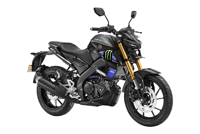 Trusted Yamaha MT‑15 Ver 2.0 Dealer in Mumbai Naka Nashik