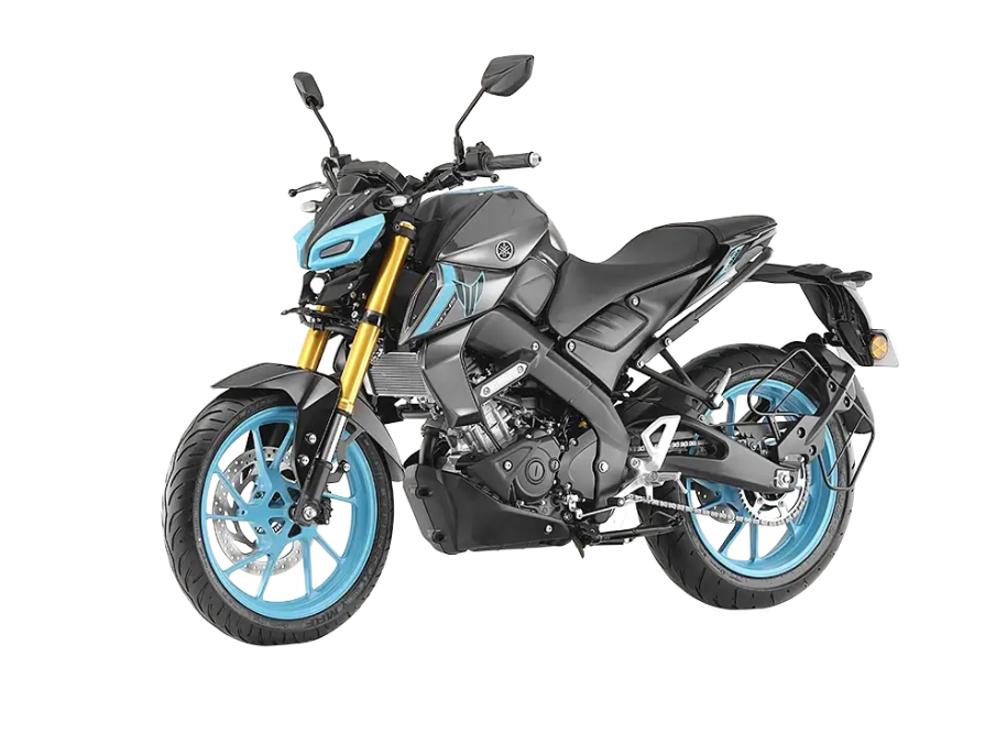 Trusted Yamaha MT-15 Ver 2.0 Showroom in Shalimar Nashik