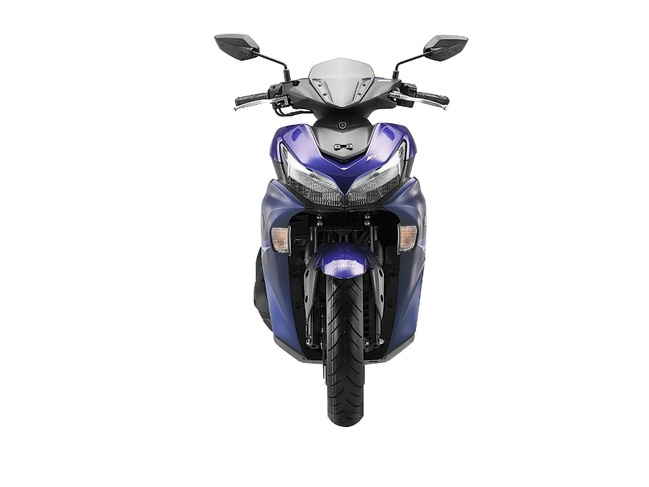 Yamaha Aerox 155 Version S Dealer in Nashik | Call 07353015533