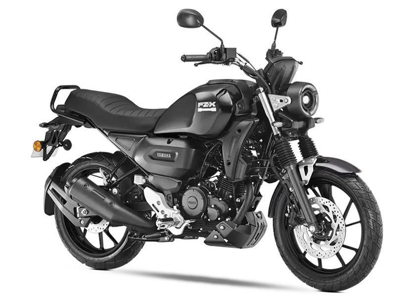 Yamaha FZ X Dealer in Nashik | Call For Test Drive 07353015533