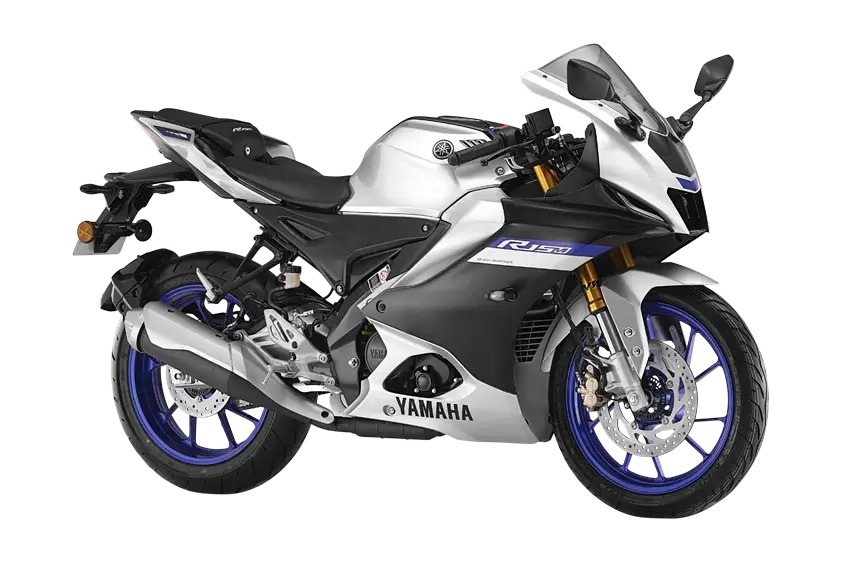 Yamaha R15M Showroom in Mumbai Naka Nashik | Call 07353015533