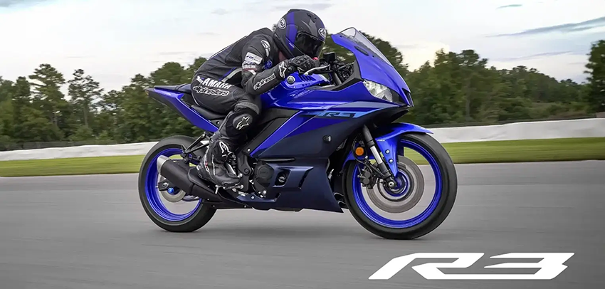 Yamaha R3 Showroom in Nashik | Call Free Test Drive 07353015533