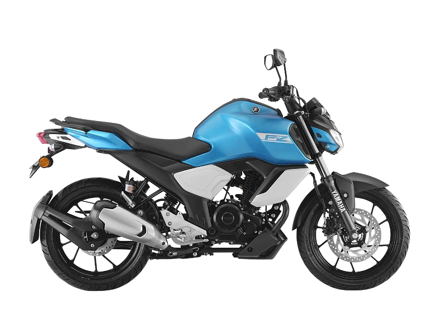 Yamaha FZ Fi
